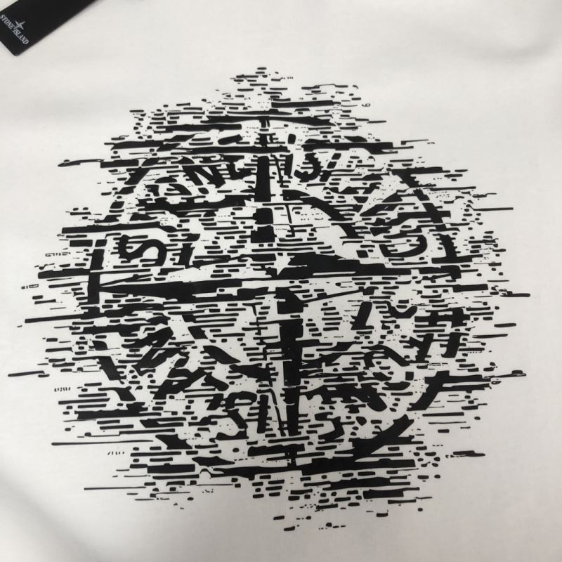 Stone Island T-Shirts